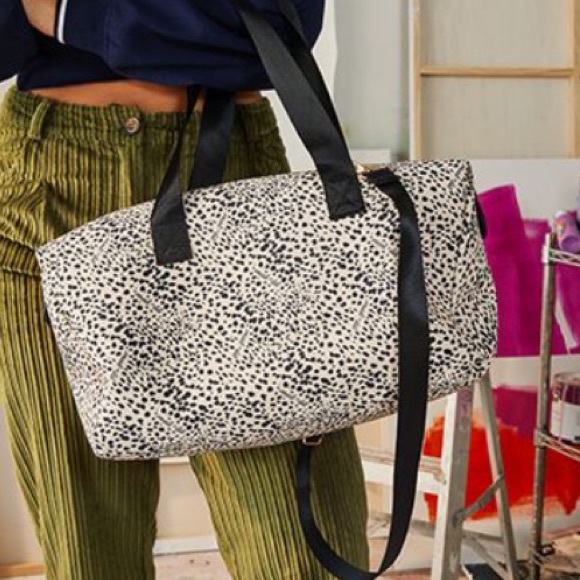 NEW Mali & Lili Weekender Bag - Picture 2 of 6